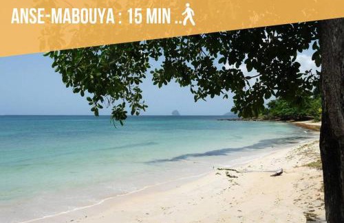 Trois-Rivieres Apartment | Charmant T3 au cœur d'un petit village de pêcheurs