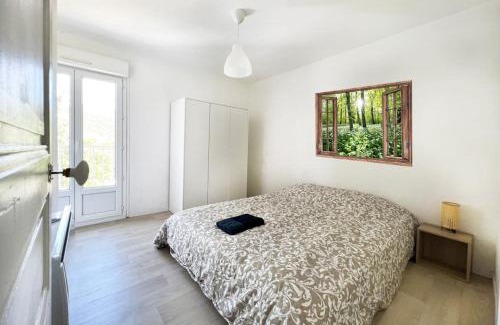 Le Bousquet-d'Orb Apartment | Charmant T3 en plein centre du Bousquet-d'Orb