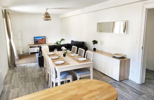 Le Bousquet-d'Orb Apartment | Charmant T3 en plein centre du Bousquet-d'Orb