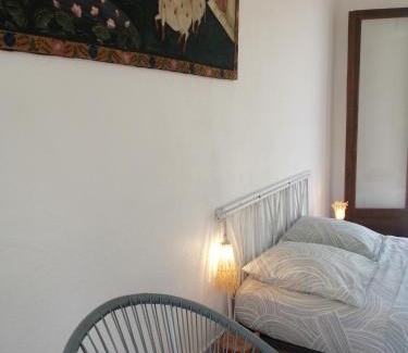 Saint-Joseph House | Charmante chambre sud sauvage