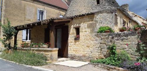 Tamnies House | Charmante chambres d'hôtes de l'ancien Prieuré