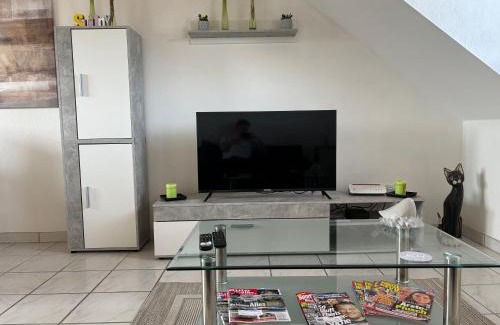 Hardterbroich-Pesch Apartment | Charmante DG Whg Zentrumsnah