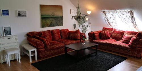 Wulsbuttel Apartment | Charmante Ferienwohnung 3 Zimmer Kueche Bad zentrale Lage