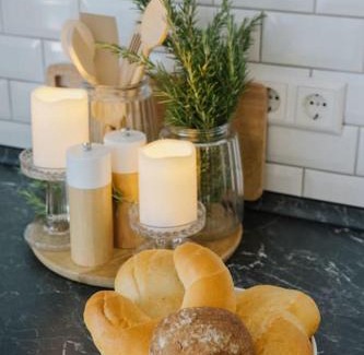 Spremberg Apartment | Charmante Ferienwohnung an der Feingießerei
