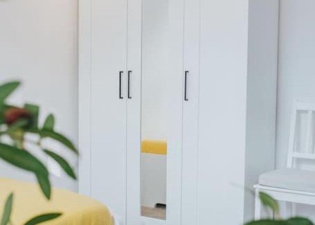 Spremberg Apartment | Charmante Ferienwohnung an der Feingießerei