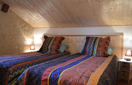 Saint-Sulpice-de-Cognac House | Charmante maison avec jardin privatif, proche des activités nature et des vignobles de Cognac - FR-1-653-221