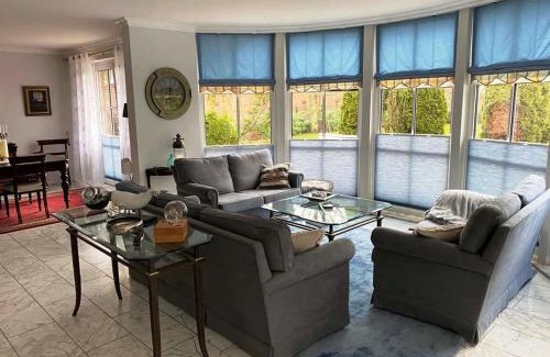 Bojendorf House | Charmante Hausvilla in Bojendorf