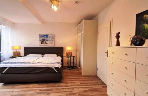 Bojendorf House | Charmante Hausvilla in Bojendorf