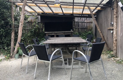 Bain-de-Bretagne House | Charmante maison pour 7 personnes