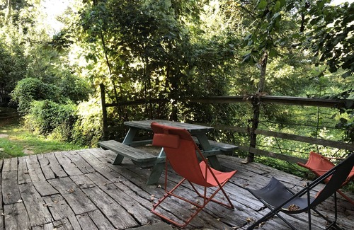 Bain-de-Bretagne House | Charmante maison pour 7 personnes