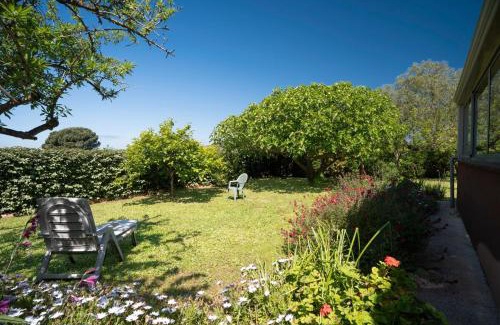 Les Bormettes House | Charmante Maison et Jardin proche plage et commerces