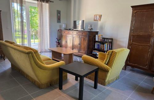 Padirac House | Charmante maison à PADIRAC