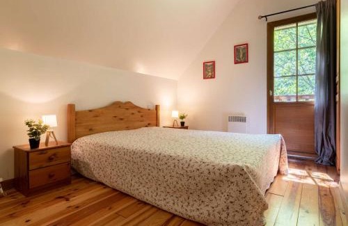 Aragnouet House | Charmante maison 10 pers. avec cheminée proche Saint Lary/Piau Engaly, terrasse, boulodrome et parc pour enfants - FR-1-296-344