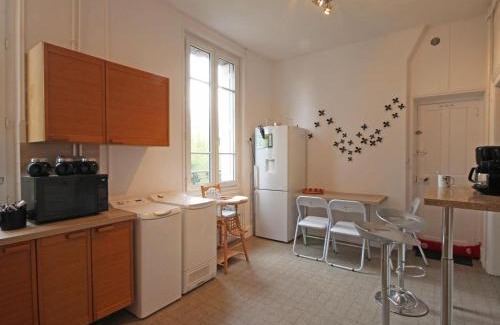 L'Aigle House | Charmante maison de maître 19ème avec grand parc au centre de L'Aigle - FR-1-497-57