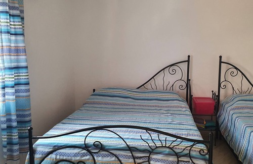 Oualidia House | Charmante Maison vue sur la mer