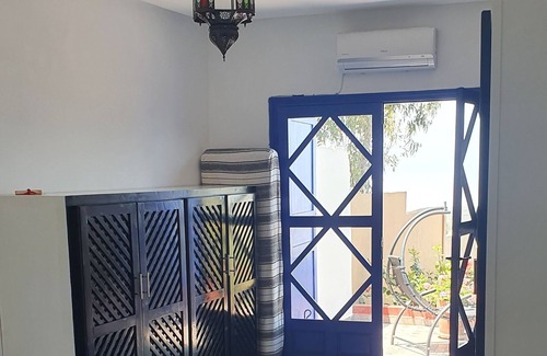 Oualidia House | Charmante Maison vue sur la mer