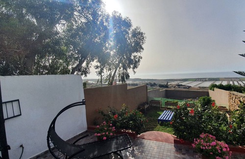 Oualidia House | Charmante Maison vue sur la mer