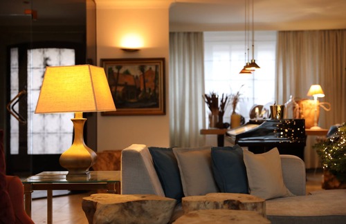 Opglabbeek House | Charmante Vakantiewoning Oudsbergen