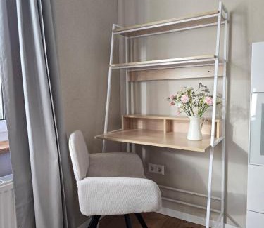 Loerrach Apartment | Charmante Wohnung mit 3 Schlafzimmer und Balkon in Lörrach