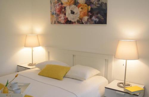Mecklenbeck Apartment | Charmante Zimmer Wohnung Stilvoll