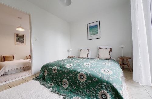 Affoltern Apartment | Charmantes Apartment inmitten Zürich-Affoltern & Netflix!