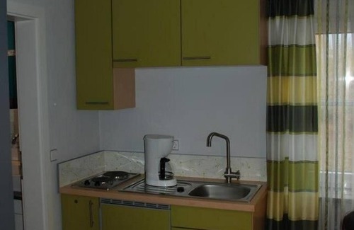 Donauwoerth Apartment | Charmantes Appartement mit Küchenzeile und kostenfreiem WLAN