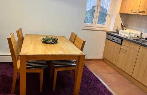 Nymphenburg Apartment | Charmantes Appartement - München