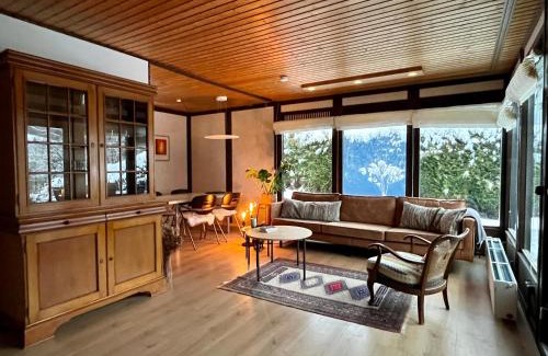 Feriendorf Hennesee House | Charmantes Haus am Hennesee