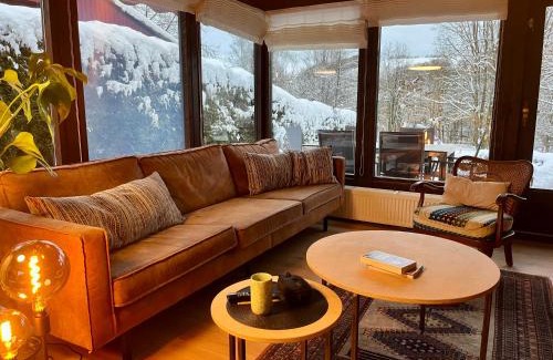Feriendorf Hennesee House | Charmantes Haus am Hennesee