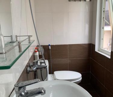 Hanoi Backpacker Quarter House | CharmCham house