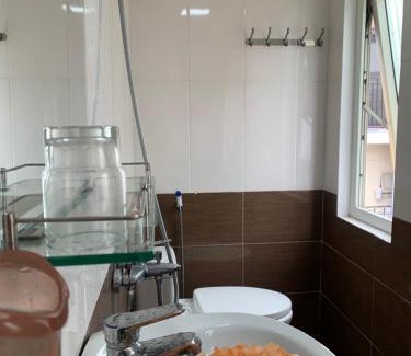 Hanoi Backpacker Quarter House | CharmCham house