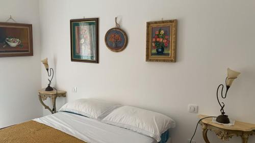 Antibes Old Town Apartment | Charme & Authenticité 3P Vielle Ville Antibes