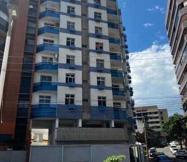 Centro Apartment | Charme com vista na Praia das Virtudes