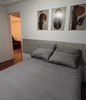 Cascata do Imbui Apartment | Charme da Serra Ape Aconchegante próximo Itaipava