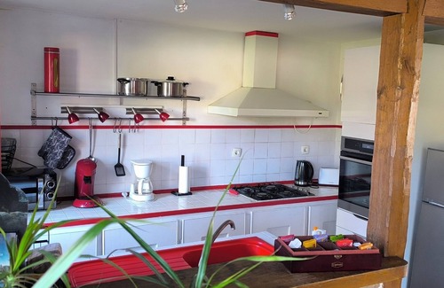 Romorantin-Lanthenay House | Charme de Sologne