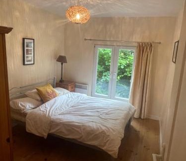 Gouarec House | charme de la campagne