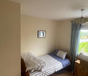 Gouarec House | charme de la campagne