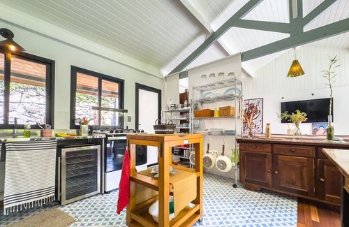 Carapicuiba House | Charme na Granja - Condomínio