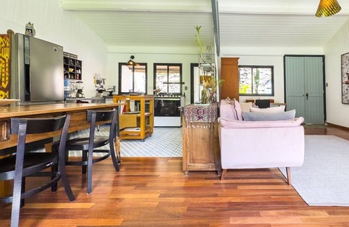 Carapicuiba House | Charme na Granja - Condomínio