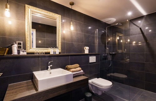 Mariakerke Hotel | Charmehotel Kruishof LuXus