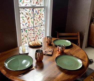 Little Falls Apartment | Charmer Apt in Historic River Town