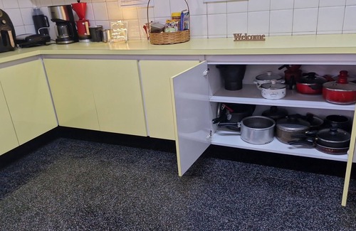 Sao Paulo House | Charming 2-bedroom house in soothing Cidade Vargas São Paulo with AC, WiFi