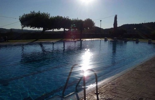 Cervia de Les Garrigues House | CHARMING RENOVATED HOUSE