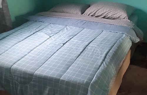 El Valle de Anton Condo | Charming 1-bedroom condo in enchanting El Valle de Antón with WiFi