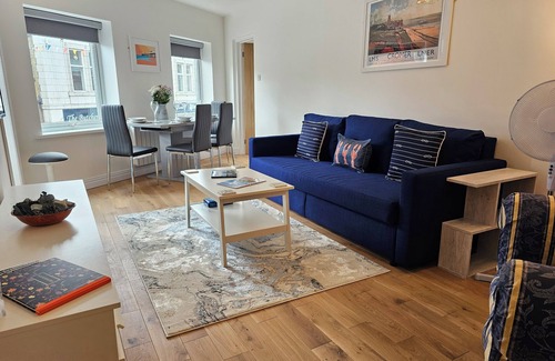 Cromer Apartment | Charming 1-bed Apartment in Cromer Town Centre