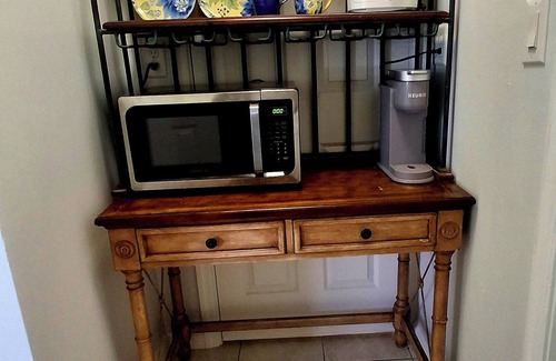 Royal Palm Beach Villa | Charming 1-bedroom/1 bath unit with AC, WiFi in welcoming Royal Palm Beach