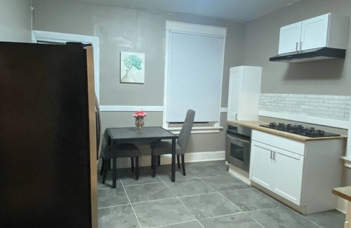 University City House | Charming 1 Bed 1 Bath Home in University City