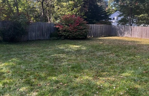 Maple Hill House | Charming 1-bedroom in welcoming West Hartford with WiFi, AC