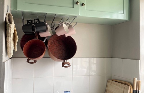 Gaborone Apartment | Charming 1-Bedroom Apartment in – Ideal for Couples & Solo Travelers!