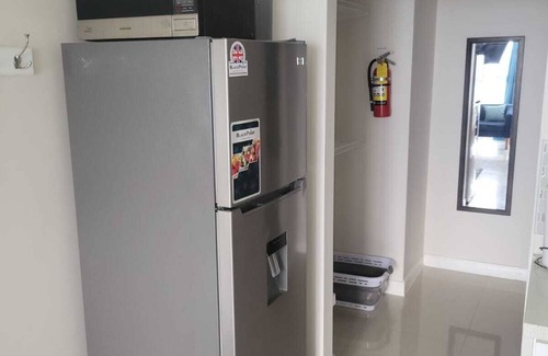 Portmore Apartment | Charming 1-bedroom apartment in wonderful Portmore with AC, WiFi